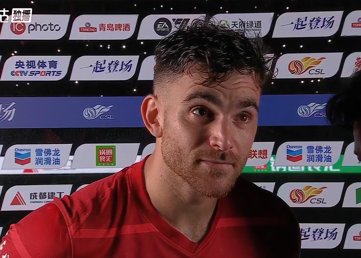 古尔芬克尔：能赢强队的关键是意志、训练和专注力